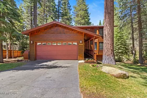1568 Chippewa St, South Lake Tahoe, CA 96150