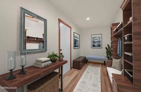 Entry Way - 547 N River Ln, Coleville, CA 96107 photo 1 of 1