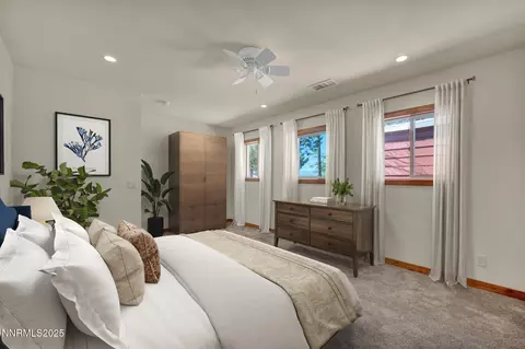 Bedroom - 547 N River Ln, Coleville, CA 96107 photo 1 of 3