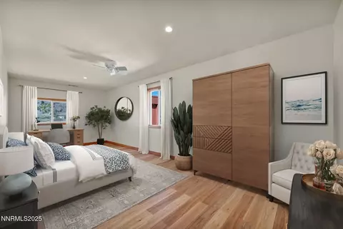 Bedroom - 547 N River Ln, Coleville, CA 96107 photo 3 of 3