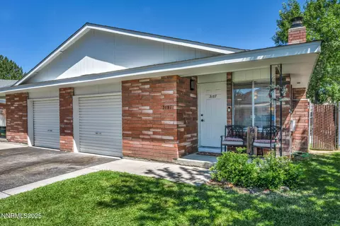 3187 Imperial Way, Carson City, NV 89706