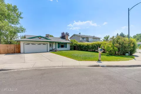 1615 Ridgeland Dr, Sparks, NV 89434