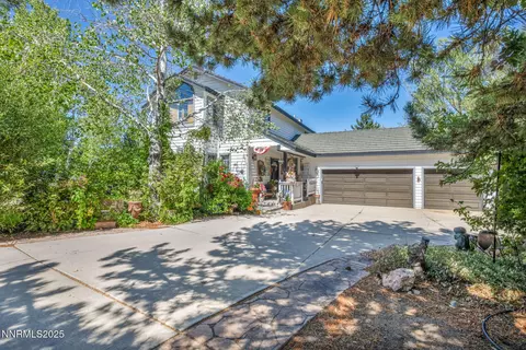 14310 Mt Snow Dr, Reno, NV 89511