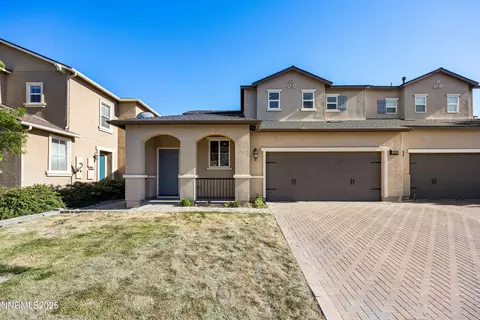 1940 Bears Ranch Dr, Reno, NV 89521 photo 2