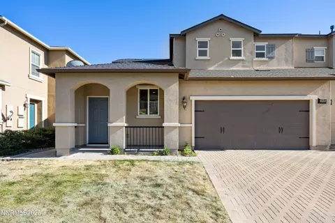 1940 Bears Ranch Dr, Reno, NV 89521