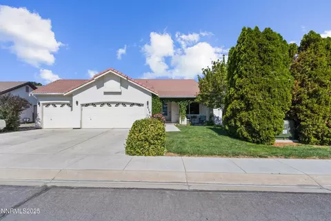 219 Mary Lou Ln, Fernley, NV 89408