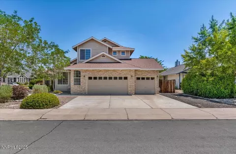 416 Aspen Dr, Dayton, NV 89403