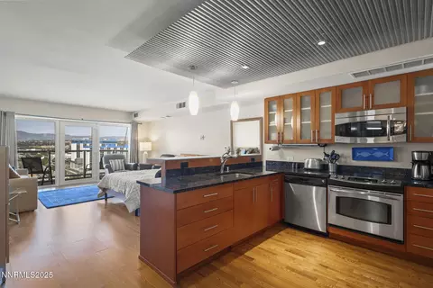 255 N Sierra St #1613, Reno, NV 89501