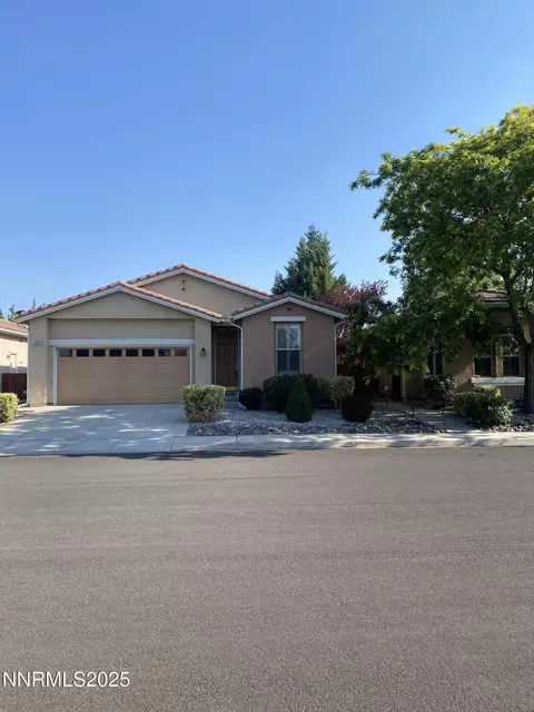 2025 Calabria Dr, Sparks, NV 89434