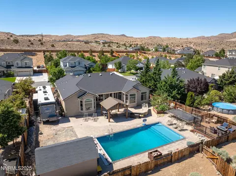 1322 Fuggles Dr, Spanish Springs, NV 89441