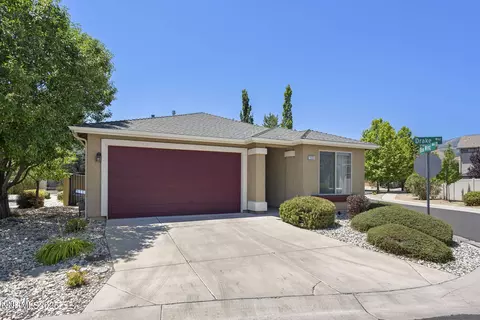 1121 Drake Way, Carson City, NV 89701