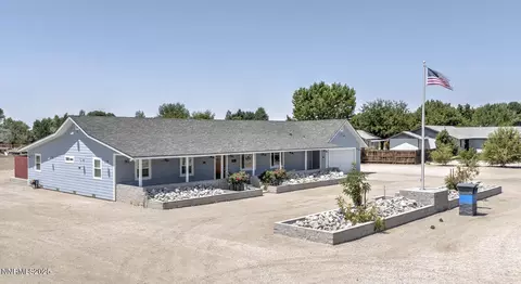 Other - 2011 Silver Cir, Fallon, NV 89406 photo 1 of 11
