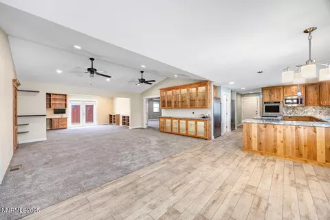 Living - 2011 Silver Cir, Fallon, NV 89406 photo 1 of 2