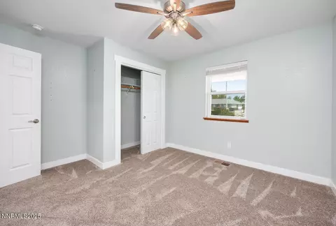 Bedroom - 2011 Silver Cir, Fallon, NV 89406 photo 1 of 6