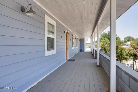Exterior - 2011 Silver Cir, Fallon, NV 89406 photo 3 of 3