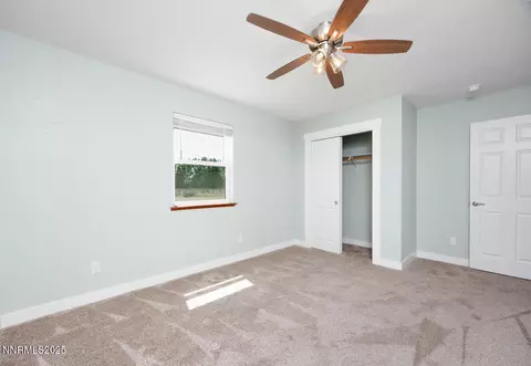 Bedroom - 2011 Silver Cir, Fallon, NV 89406 photo 2 of 6