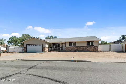 509 Sonoma St, Carson City, NV 89701