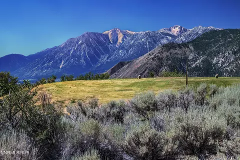 343 James Canyon Loop, Genoa, NV 89411