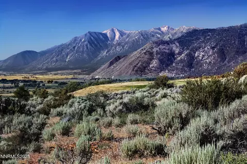 343 James Canyon Loop, Genoa, NV 89411