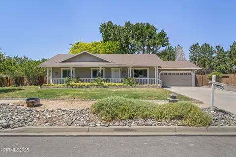 10555 Palm Desert Dr, Sparks, NV 89441