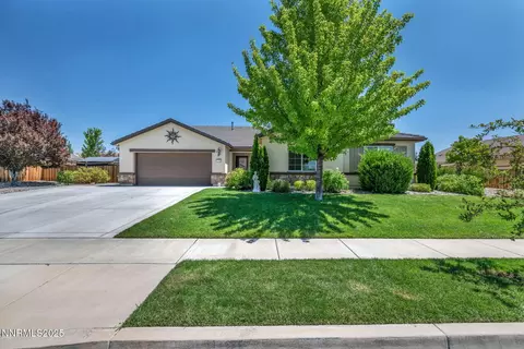 7718 Rhythm Cir, Sparks, NV 89436