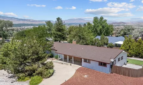 13970 Rim Rock Drive Dr, Reno, NV 89521