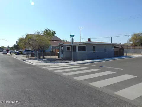 220 Ferguson St, Fallon, NV 89406