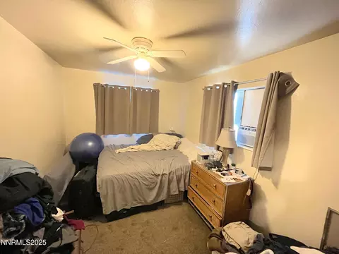 Bedroom - 985 E Taylor St, Reno, NV 89502 photo 1 of 2