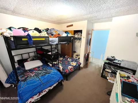 Bedroom - 905 E Taylor St, Reno, NV 89502 photo 5 of 7
