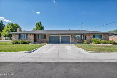 905 E Taylor St, Reno, NV 89502