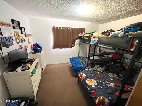 Bedroom - 905 E Taylor St, Reno, NV 89502 photo 4 of 7