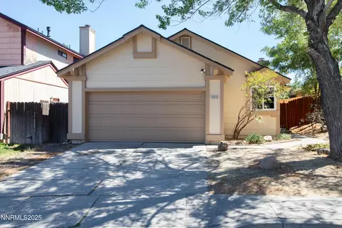 5916 Coyote Ridge Rd, Reno, NV 89523