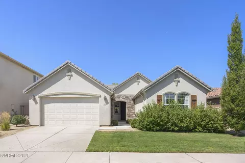 2520 Country Falls Ln, Reno, NV 89521