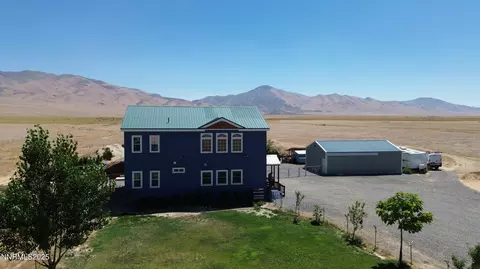 705 Harry Dr, Winnemucca, NV 89445