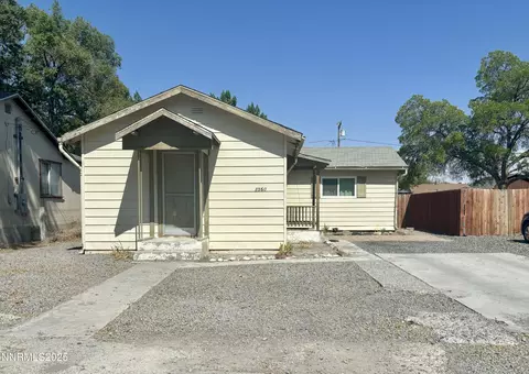 1560 Grinnel Ave, Lovelock, NV 89419