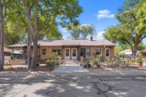 506 Modoc St, Reno, NV 89509 photo 1