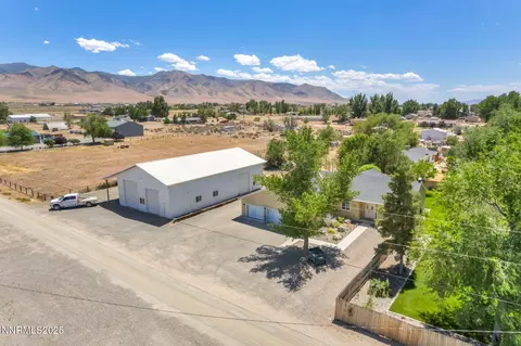 3510 Johnson Ln, Winnemucca, NV 89445