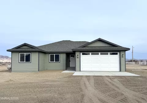 660 Emerald Ln, Battle Mountain, NV 89820