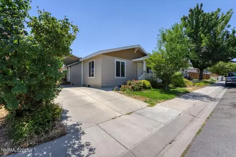 670 Ruby Creek Ln, Reno, NV 89506