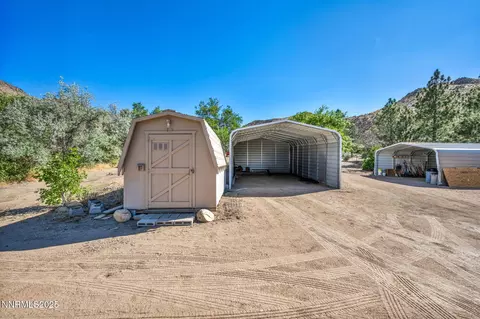 91 Shetler Dr, Coleville, CA 96107 photo 33