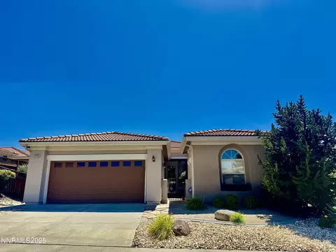 2219 Avella Dr, Sparks, NV 89434