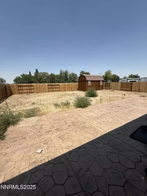 Exterior - 1125 Alder Dr, Fallon, NV 89406 photo 2 of 2