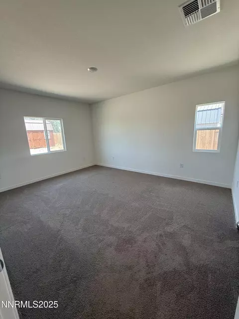 Bedroom - 1125 Alder Dr, Fallon, NV 89406 photo 2 of 2