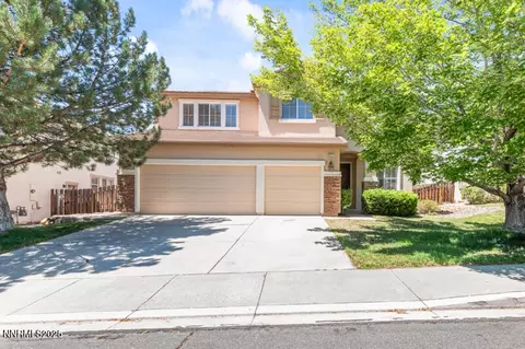 4971 Deer Pass Dr, Reno, NV 89509