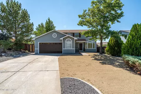 8529 Red Baron Blvd, Reno, NV 89506