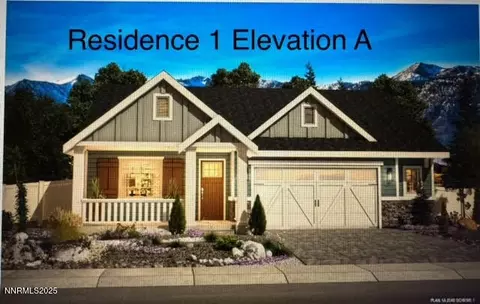 1320 Delta Downs Dr, Minden, NV 89423