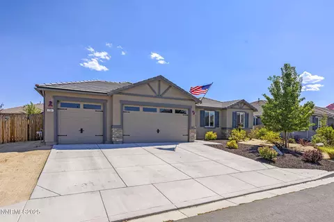 204 Bristol Wells Ct, Spanish Springs, NV 89441