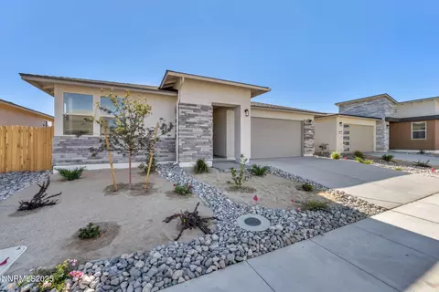 1333 Nebula Rd #HOME 45, Carson City, NV 89705