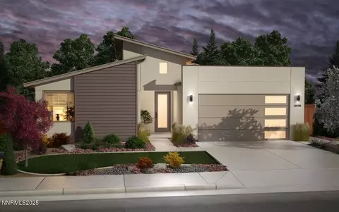 1339 Nebula Rd #HOME 44, Carson City, NV 89705