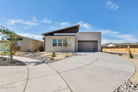 11 Lunar Rd #HOME 42, Carson City, NV 89705